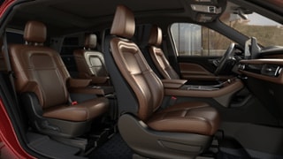 2026 Lincoln Lincoln Aviator Internal Image 1
